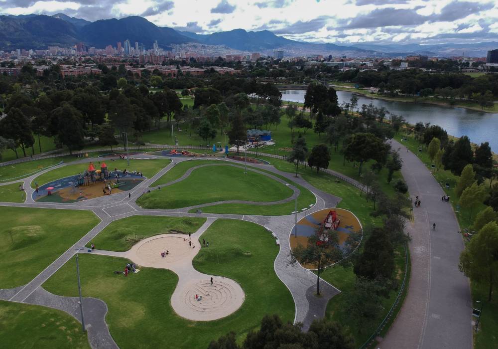 Parque Simón Bolívar: conoce los atractivos del parque más importante de Bogotá