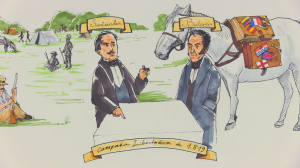 Campaña de Independencia