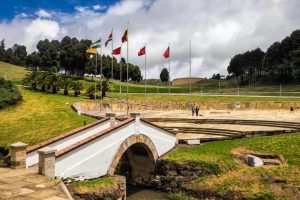Puente de Boyacá