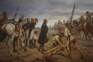 Batalla de Boyacá