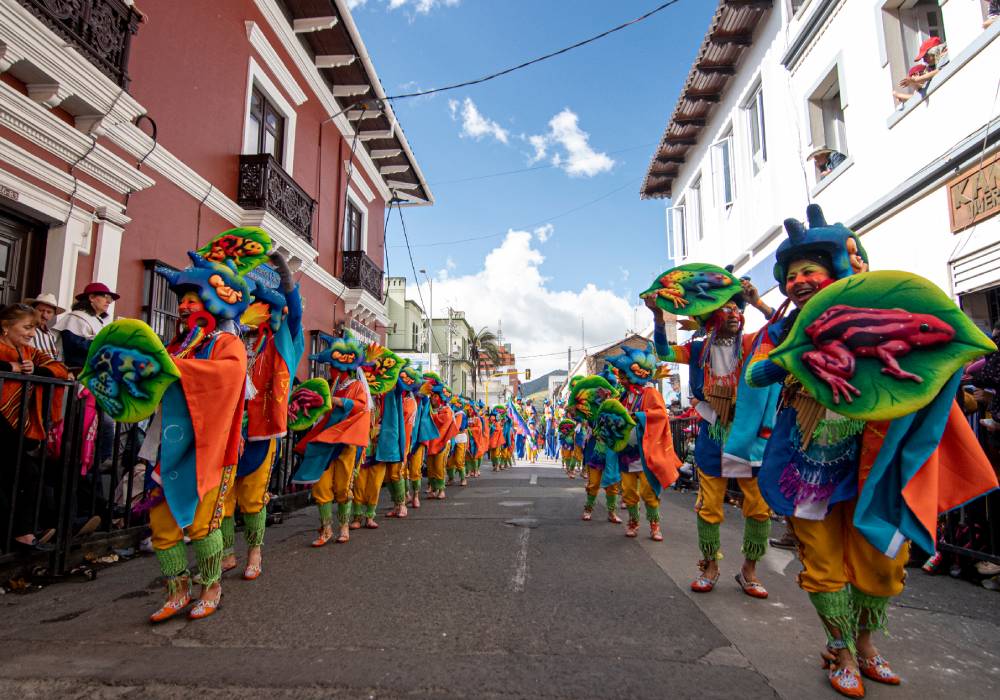 Tradiciones de Colombia: conoce las más importantes y representativas del país