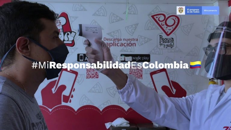 Sello de bioseguridad para el turismo en Colombia: ¿para qué sirve y cómo adquirirlo?
