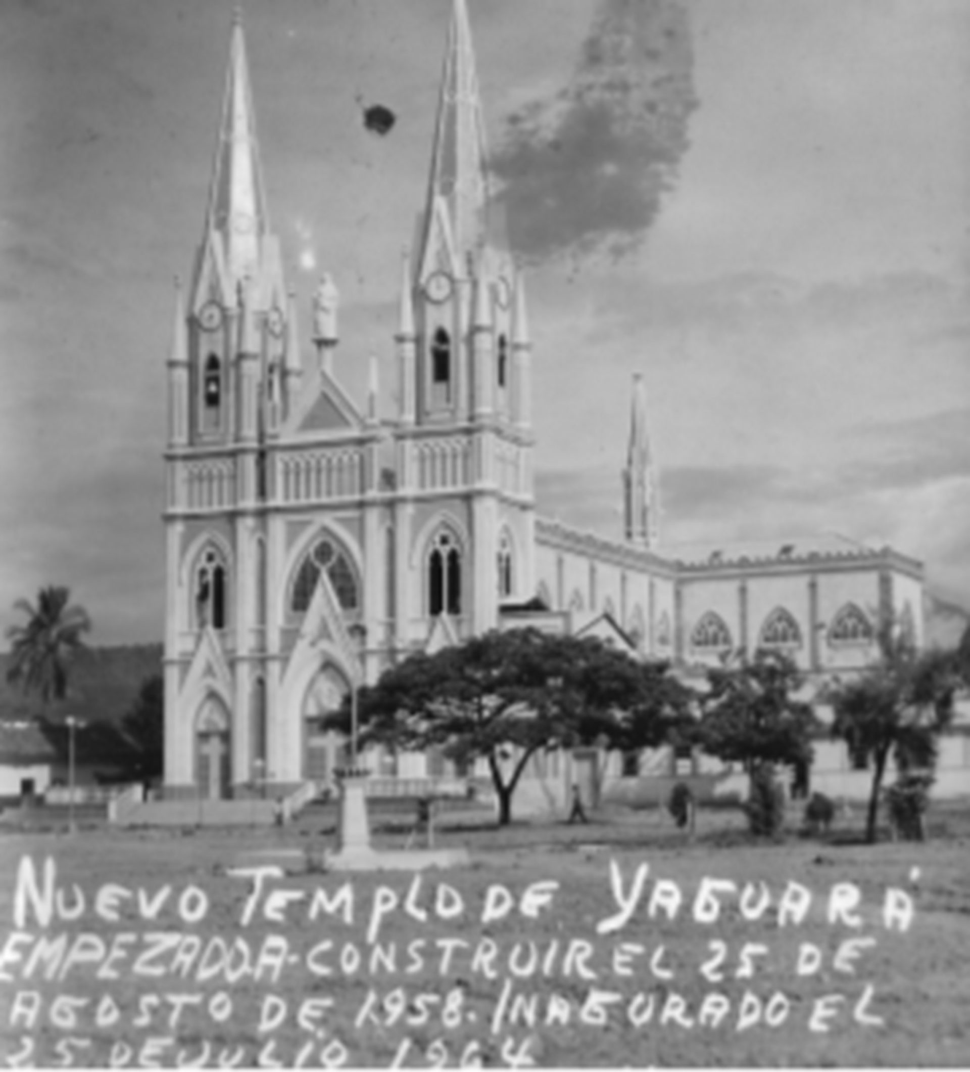 Turismo en Yaguará descubre dónde queda y sus principales atractivos