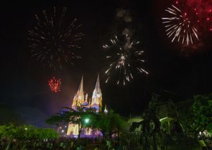 Templo Yaguará