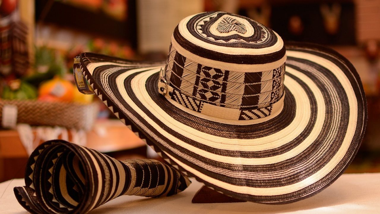 Sombrero vueltiao: conoce la de esta importante prenda en Colombia