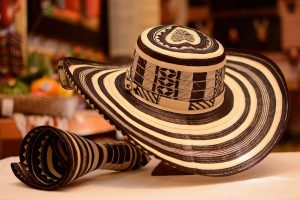 Sombrero Vueltiao
