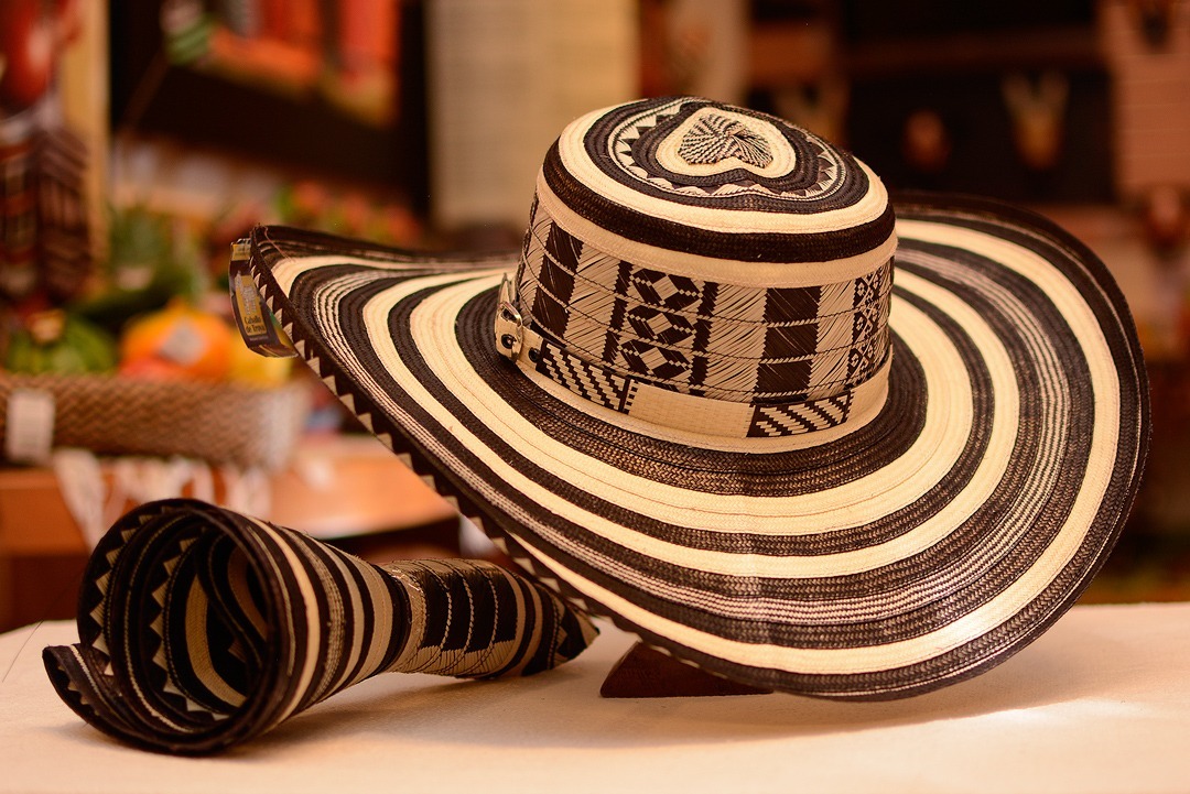 Sombrero vueltiao: conoce historia esta importante prenda en Colombia