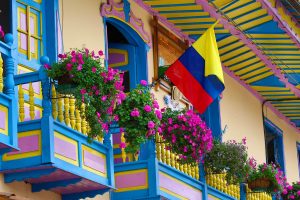 Tradiciones de Colombia
