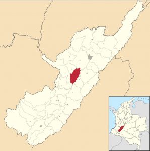 turismo en yaguará