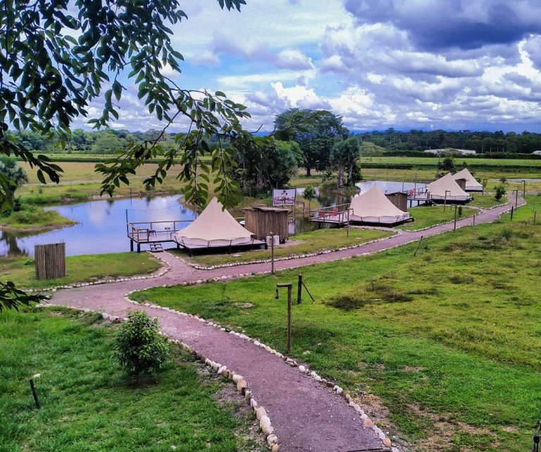 Tiuma Park: descubre los atractivos del parque temático de Villavicencio