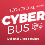 cyberbus Colombia