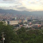 medellin vista