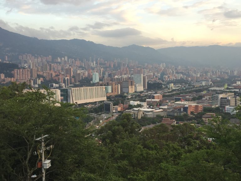 Qué hacer en Medellín: 5 lugares que puedes conocer en dos días