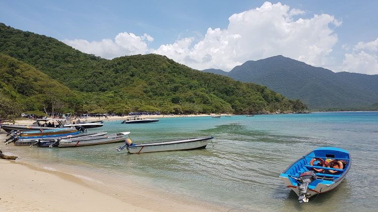 Qué hacer en Santa Marta: conoce los sitios que debes visitar cuando pase la cuarentena