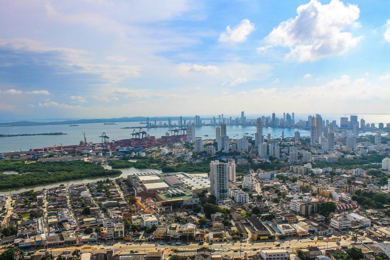 atractivos turísticos de cartagena