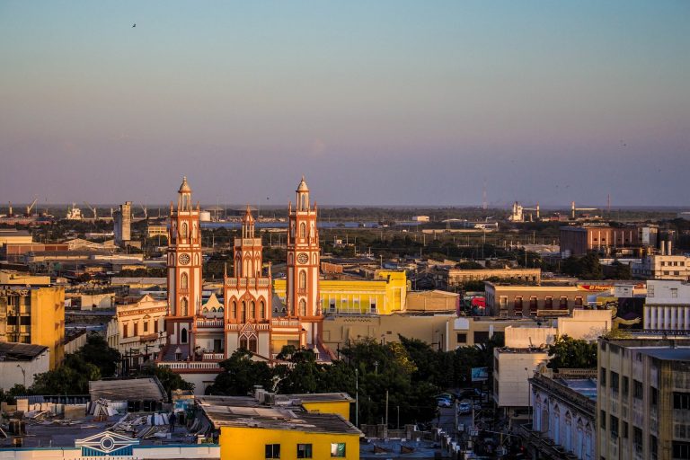 turismo en barranquilla