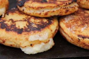platos típicos de bucaramanga