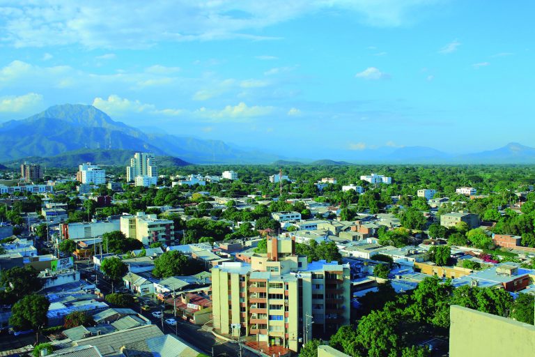 lugares turísticos de valledupar