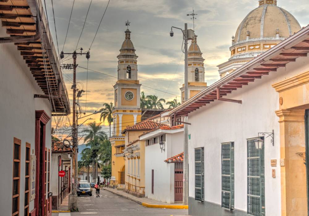 Tradiciones de Bucaramanga: conoce la cultura y celebraciones más importantes de este destino