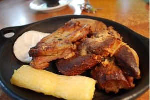 platos típicos de neiva