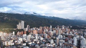 tradiciones de bucaramanga