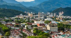 ferias y fiestas de villavicencio