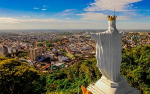 ferias y fiestas de villavicencio