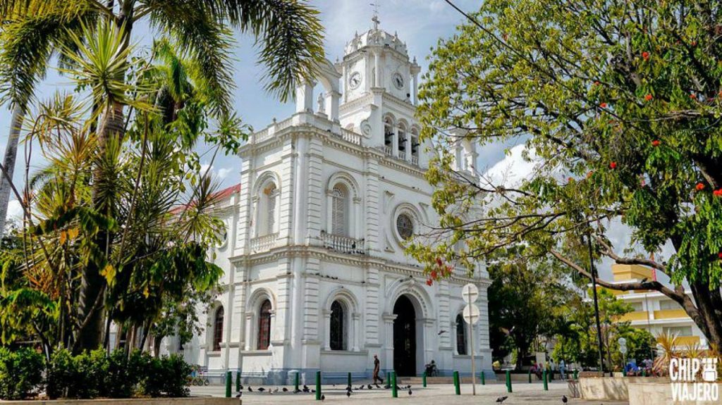 Lugares Turísticos De Montería Descubre Los Principales Atractivos De La Capital Del 