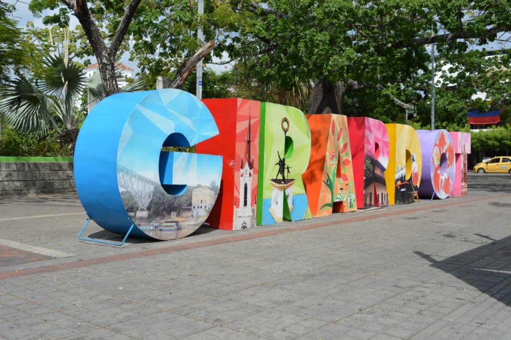 Lugares Turísticos De Girardot: Descubre Los Atractivos Más Famosos De ...