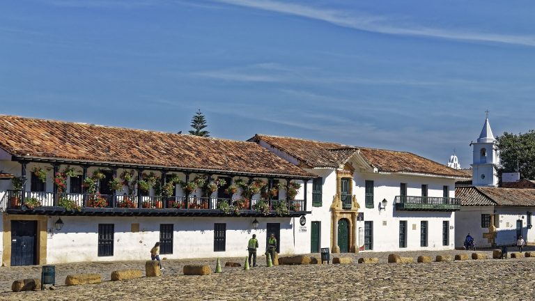 Lugares turísticos de Villa de Leyva: descubre los principales atractivos de esta ciudad colonial