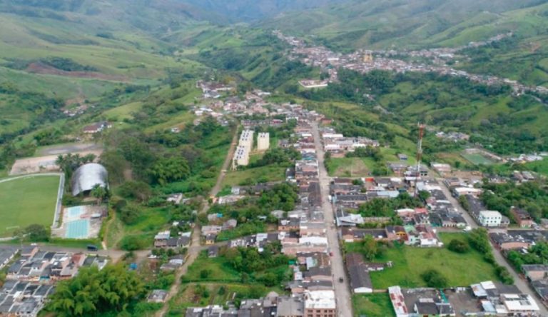 Lugares turísticos de Frontino: conoce los principales atractivos de la ciudad dulce de Colombia