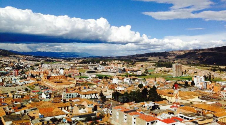 Lugares turísticos de Tunja: conoce los principales atractivos de la capital de Boyacá