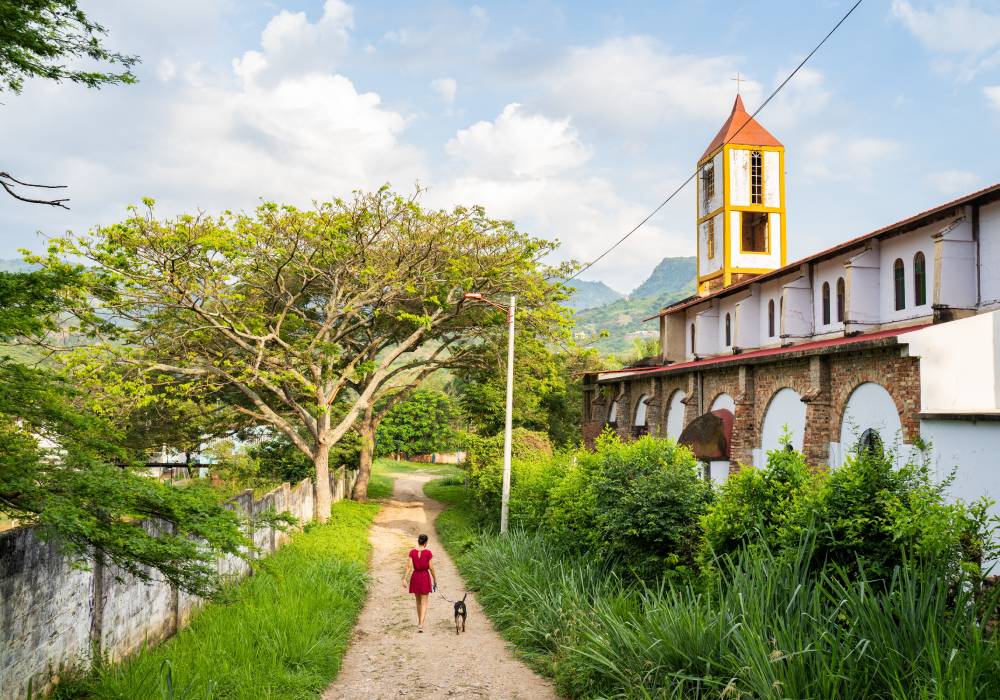 Lugares turísticos de La Mesa: conoce los principales atractivos de este municipio de Cundinamarca