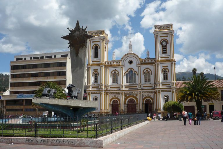 Lugares turísticos de Sogamoso: conoce los principales atractivos de esta ciudad del departamento de Boyacá