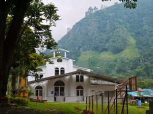 platos típicos de Ibagué