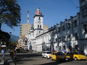platos típicos de Ibagué