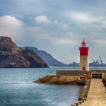 lighthouse-christmas-cartagena-murcia-3779709_1920