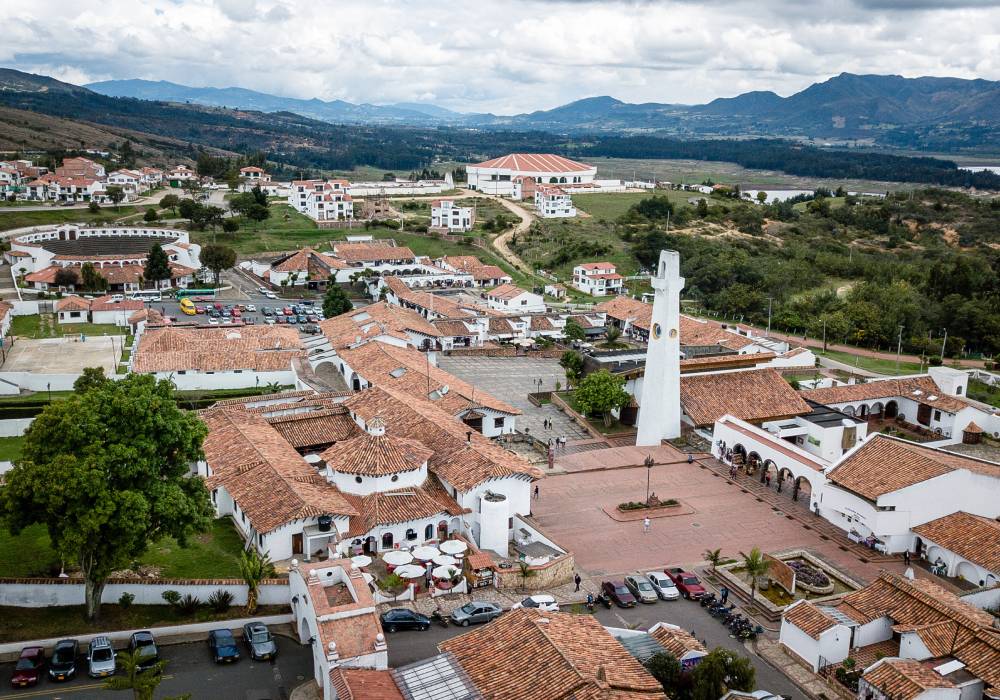 Lugares turísticos de Agua de Dios: conoce los principales atractivos de este municipio de Cundinamarca