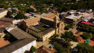 lugares turísticos de agua de dios