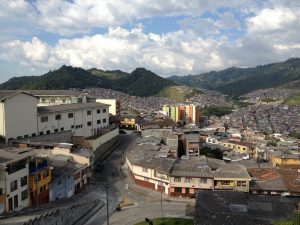 tradiciones y costumbres de manizales