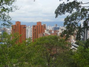 platos típicos de Santander