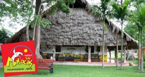 lugares turísticos del meta