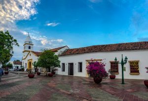tradiciones de valledupar
