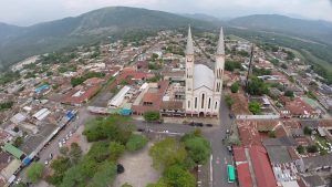 lugares turísticos de Tocaima