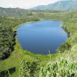 Laguna de Guaitipan