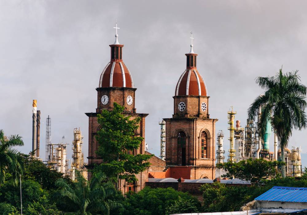 Las tradiciones más importantes de Barrancabermeja, Santander.