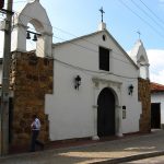 Capilla de los dolores