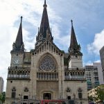 Catedral Manizales