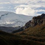 Nevado Caldas