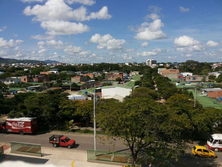 Lugares turísticos de Yopal: Aventúrate en Casanare